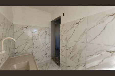 Apartamento para alugar com 42m², 2 quartos e 1 vaga Apartamento para alugar com 42m², 2 quartos e 1 vagaCozinha