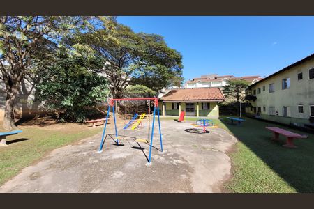 Apartamento para alugar com 42m², 2 quartos e 1 vaga