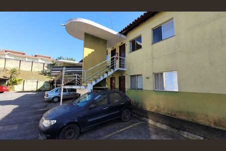 Apartamento para alugar com 42m², 2 quartos e 1 vaga