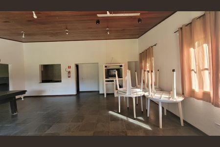 Apartamento para alugar com 42m², 2 quartos e 1 vaga