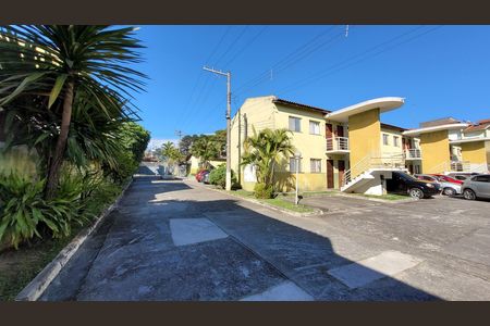 Apartamento para alugar com 42m², 2 quartos e 1 vaga