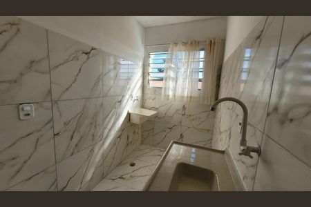 Apartamento para alugar com 42m², 2 quartos e 1 vaga Apartamento para alugar com 42m², 2 quartos e 1 vagaCozinha