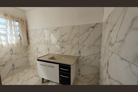 Apartamento para alugar com 42m², 2 quartos e 1 vaga Apartamento para alugar com 42m², 2 quartos e 1 vagaCozinha