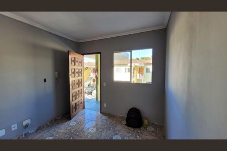 Apartamento para alugar com 42m², 2 quartos e 1 vaga Apartamento para alugar com 42m², 2 quartos e 1 vagaSala