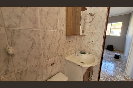 Apartamento para alugar com 42m², 2 quartos e 1 vaga Apartamento para alugar com 42m², 2 quartos e 1 vagaBanheiro