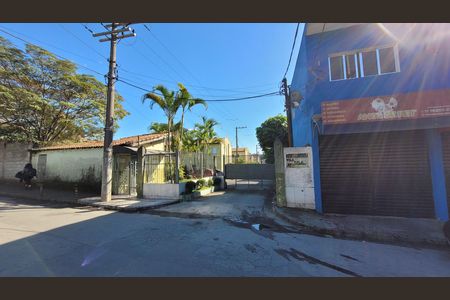 Apartamento para alugar com 42m², 2 quartos e 1 vaga