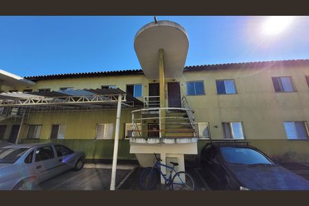 Apartamento para alugar com 42m², 2 quartos e 1 vaga