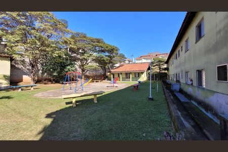 Apartamento para alugar com 2 quartos, 42m² em Vila Ursulina, Itaquaquecetuba