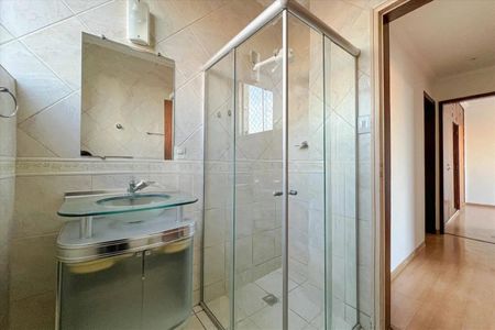 Apartamento para alugar com 113m², 3 quartos e 1 vaga