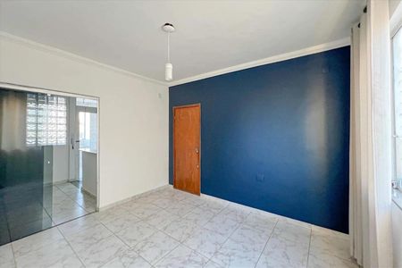 Sala de apartamento para alugar com 3 quartos, 113m² em Centro, Belo Horizonte