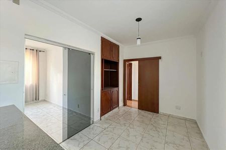 Apartamento para alugar com 113m², 3 quartos e 1 vaga Apartamento para alugar com 113m², 3 quartos e 1 vagaQuarto