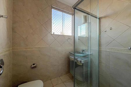 Apartamento para alugar com 113m², 3 quartos e 1 vaga