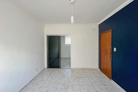 Apartamento para alugar com 113m², 3 quartos e 1 vaga Apartamento para alugar com 113m², 3 quartos e 1 vagaSala