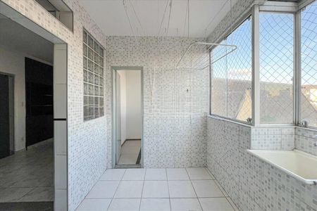 Apartamento para alugar com 113m², 3 quartos e 1 vaga