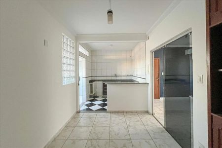 Cozinha de apartamento para alugar com 3 quartos, 113m² em Centro, Belo Horizonte