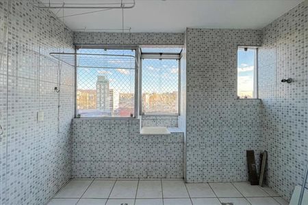 Apartamento para alugar com 113m², 3 quartos e 1 vaga