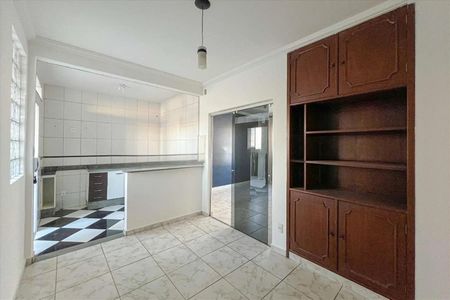 Apartamento para alugar com 113m², 3 quartos e 1 vaga Apartamento para alugar com 113m², 3 quartos e 1 vagaCozinha