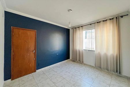 Sala de apartamento para alugar com 3 quartos, 113m² em Centro, Belo Horizonte