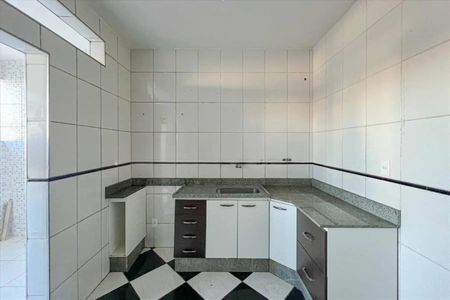 Apartamento para alugar com 113m², 3 quartos e 1 vaga Apartamento para alugar com 113m², 3 quartos e 1 vagaCozinha