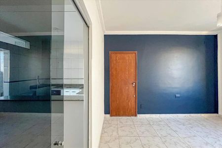Sala de apartamento para alugar com 3 quartos, 113m² em Centro, Belo Horizonte
