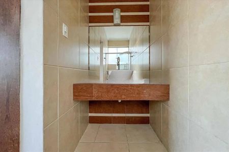Apartamento para alugar com 113m², 3 quartos e 1 vaga