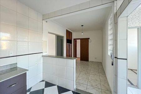 Cozinha de apartamento para alugar com 3 quartos, 113m² em Centro, Belo Horizonte