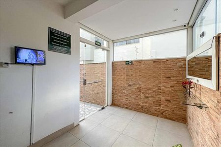 Apartamento para alugar com 113m², 3 quartos e 1 vaga Apartamento para alugar com 113m², 3 quartos e 1 vagaQuarto