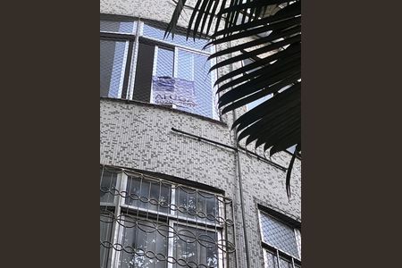 Apartamento à venda com 121m², 3 quartos e sem vaga Apartamento à venda com 121m², 3 quartos e sem vagaPlaca