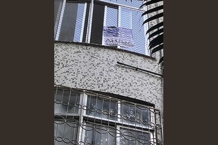 Apartamento à venda com 121m², 3 quartos e sem vaga Apartamento à venda com 121m², 3 quartos e sem vagaPlaca