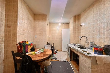 Apartamento para alugar com 110m², 3 quartos e sem vaga Apartamento para alugar com 110m², 3 quartos e sem vagaCozinha