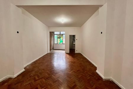 Sala  de apartamento para alugar com 3 quartos, 110m² em Copacabana, Rio de Janeiro