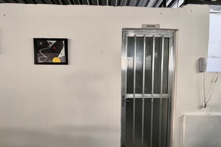 Apartamento para alugar com 110m², 3 quartos e sem vaga Apartamento para alugar com 110m², 3 quartos e sem vagaSauna