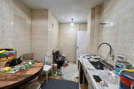 Apartamento para alugar com 110m², 3 quartos e sem vaga Apartamento para alugar com 110m², 3 quartos e sem vagaCozinha