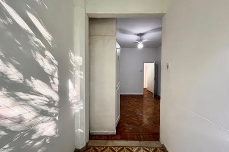 Apartamento à venda com 121m², 3 quartos e sem vaga Apartamento à venda com 121m², 3 quartos e sem vagaQuarto 2