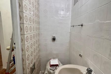 Apartamento para alugar com 110m², 3 quartos e sem vaga Apartamento para alugar com 110m², 3 quartos e sem vagaBanheiro 2