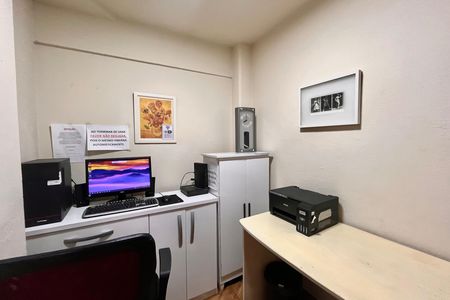 Apartamento para alugar com 110m², 3 quartos e sem vaga Apartamento para alugar com 110m², 3 quartos e sem vagaÁrea comum escritório