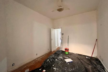 Apartamento para alugar com 110m², 3 quartos e sem vaga Apartamento para alugar com 110m², 3 quartos e sem vagaQuarto 3