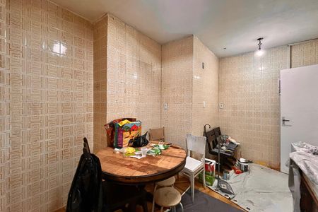 Apartamento para alugar com 110m², 3 quartos e sem vaga Apartamento para alugar com 110m², 3 quartos e sem vagaCozinha