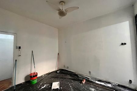 Apartamento para alugar com 110m², 3 quartos e sem vaga Apartamento para alugar com 110m², 3 quartos e sem vagaQuarto 3