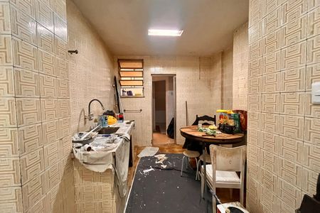 Apartamento para alugar com 110m², 3 quartos e sem vaga Apartamento para alugar com 110m², 3 quartos e sem vagaCozinha
