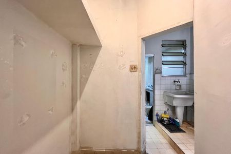 Apartamento para alugar com 110m², 3 quartos e sem vaga Apartamento para alugar com 110m², 3 quartos e sem vagaQuarto de Serviço