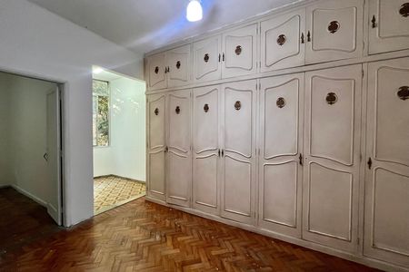 Apartamento para alugar com 110m², 3 quartos e sem vaga Apartamento para alugar com 110m², 3 quartos e sem vagaQuarto 2