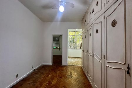 Quarto 2 de apartamento para alugar com 3 quartos, 110m² em Copacabana, Rio de Janeiro
