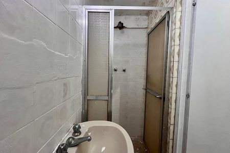 Apartamento para alugar com 110m², 3 quartos e sem vaga Apartamento para alugar com 110m², 3 quartos e sem vagaBanheiro 2