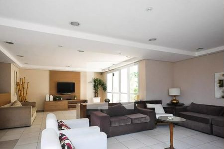 Apartamento para alugar com 70m², 3 quartos e 1 vaga Apartamento para alugar com 70m², 3 quartos e 1 vagaSalão de festas
