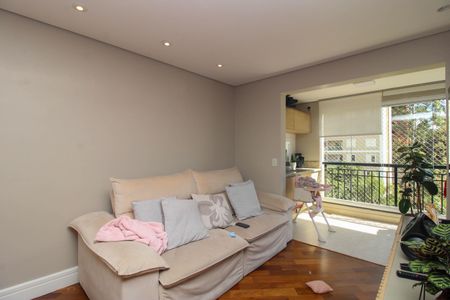 Apartamento para alugar com 70m², 3 quartos e 1 vaga Apartamento para alugar com 70m², 3 quartos e 1 vagaSala