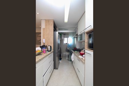 Apartamento para alugar com 70m², 3 quartos e 1 vaga Apartamento para alugar com 70m², 3 quartos e 1 vagaCozinha