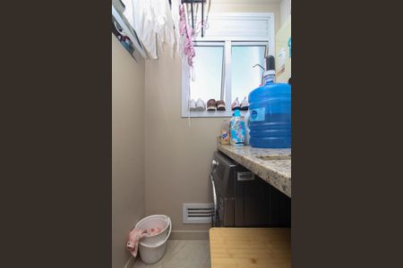 Apartamento para alugar com 70m², 3 quartos e 1 vaga Apartamento para alugar com 70m², 3 quartos e 1 vagaÁrea de Serviço