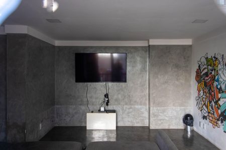 Apartamento para alugar com 70m², 3 quartos e 1 vaga Apartamento para alugar com 70m², 3 quartos e 1 vagaSalão de jogos
