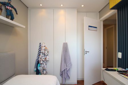 Apartamento para alugar com 70m², 3 quartos e 1 vaga Apartamento para alugar com 70m², 3 quartos e 1 vagaQuarto 2